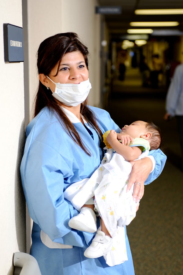 image of business Community Health Centers