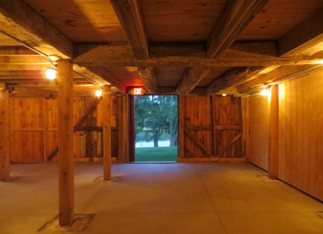 Fiddlers Barn of Bristol