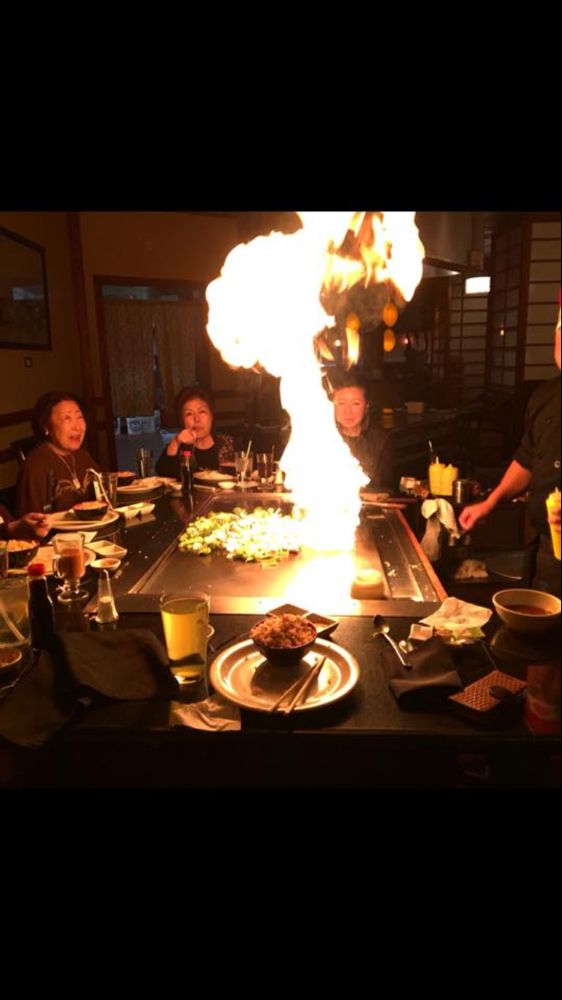 KOBE Japanese Steakhouse Order Food Online 100 Photos & 304 Reviews