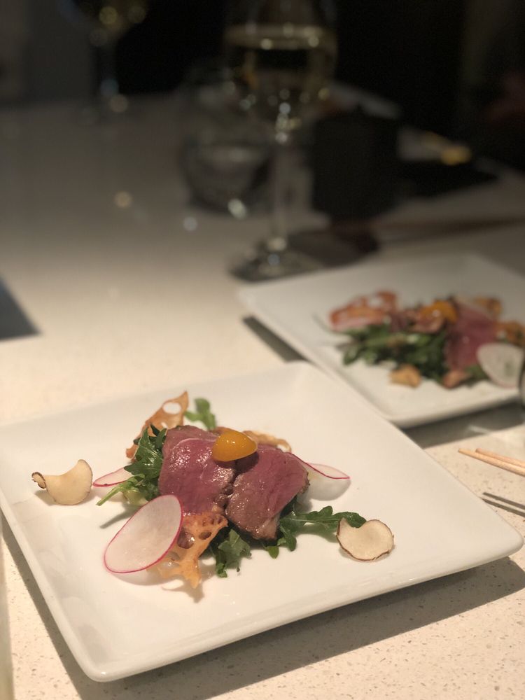Sushi Kashiba