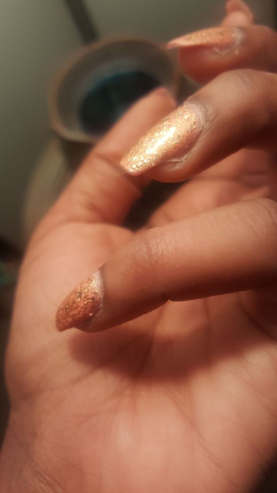 Hyattsville Nail Salon Gift Cards Maryland Giftly T K Nails 7433 Annapolis Rd Hyattsville Md