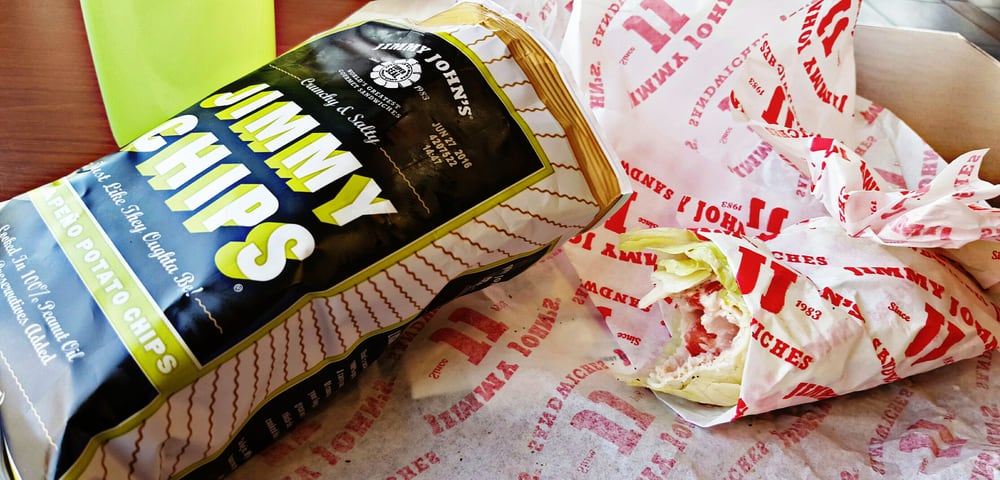 Jimmy John's Jimmy John's