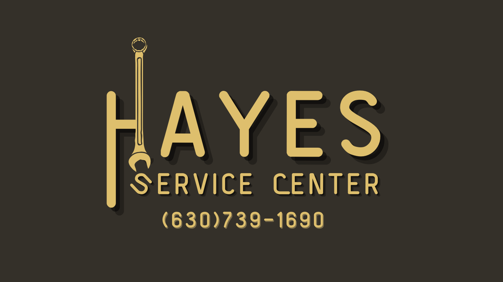 Hayes Service Center