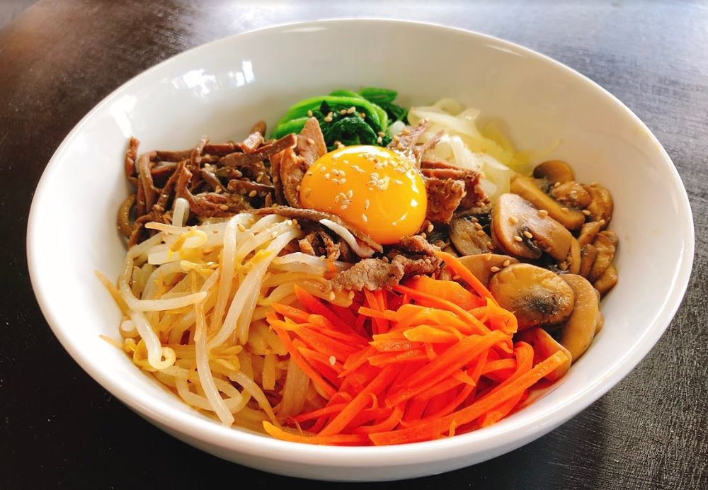 Rice and Noodles 37 Photos & 26 Reviews Korean 9527 Regency