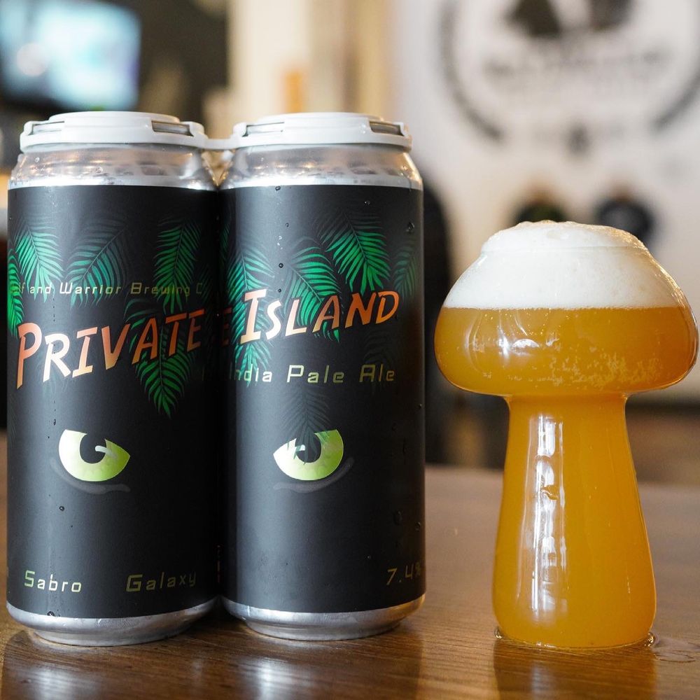 Wolf and Warrior Brewing