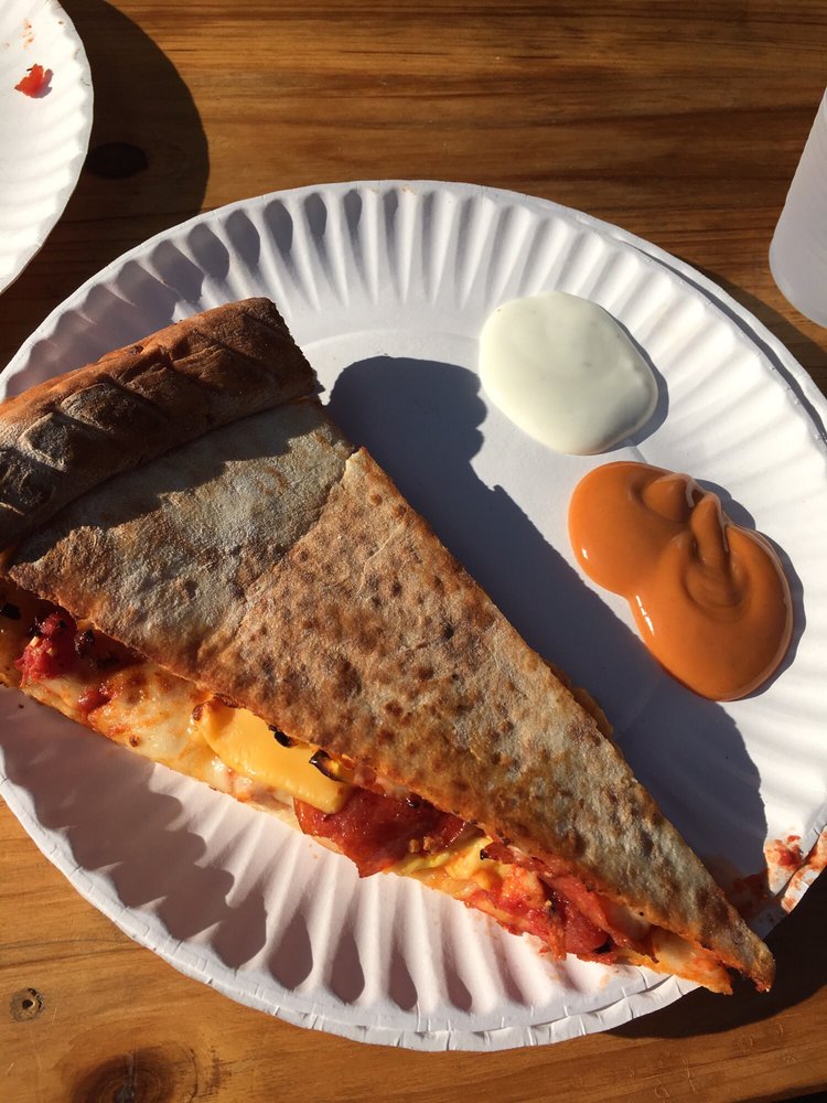 Mikey’s Late Night Slice Order Food Online 86 Photos & 219 Reviews