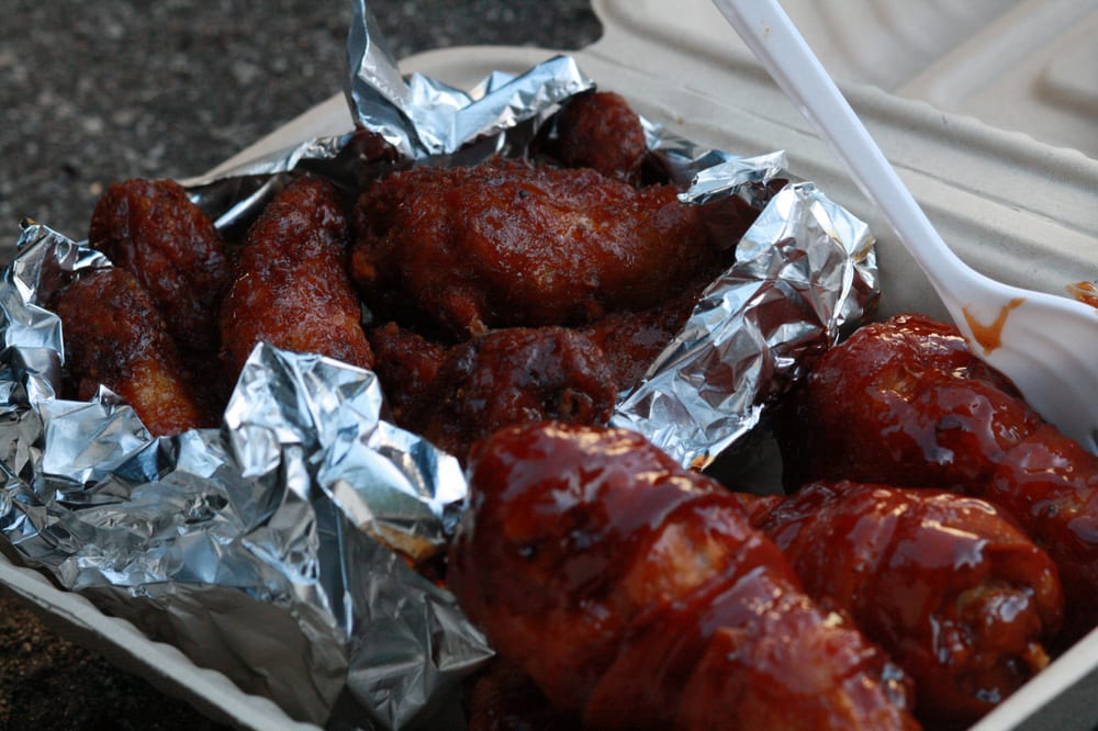 Hot Sauce and Panko 1173 Photos & 855 Reviews Chicken Wings 1468