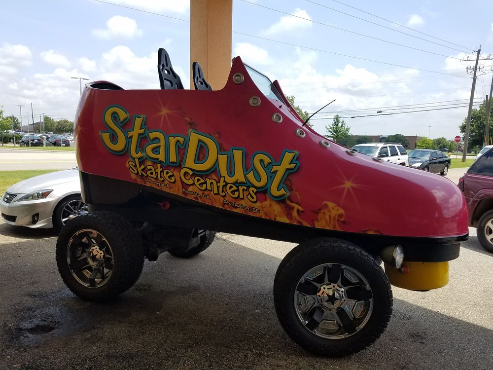 Stardust 2 Skate Center 11 Photos Skating Rinks 2881 Ledo Rd, Albany, GA Phone Number Yelp