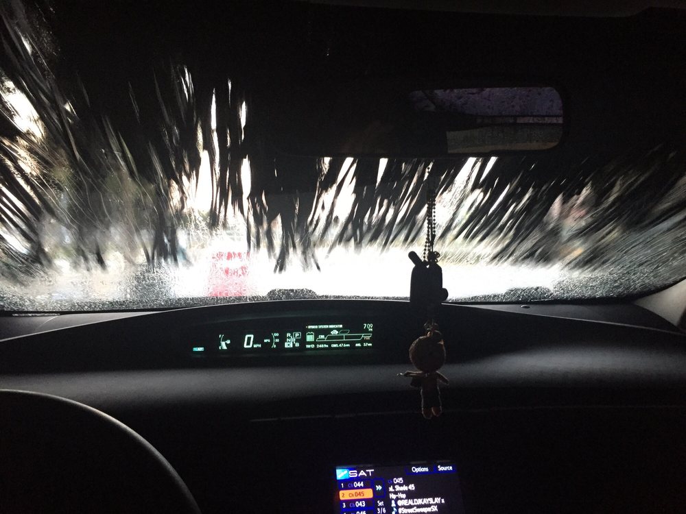 Valero Gas Station & Car Wash 30 Reviews Gas Stations 5345 Kearny