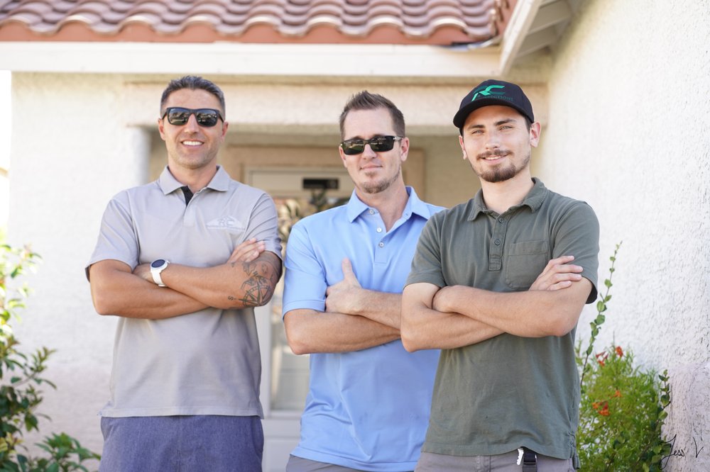 Real Choice Home Inspections