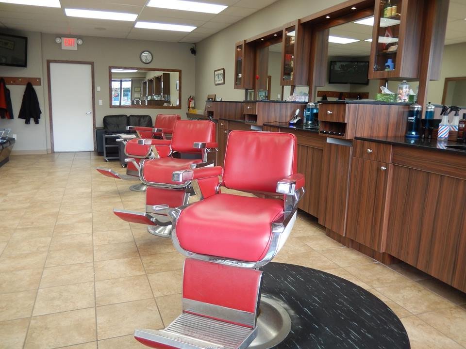 Nick’s Barber Shop 29 Reviews Barbers 3183 W Broadway, Kitsilano