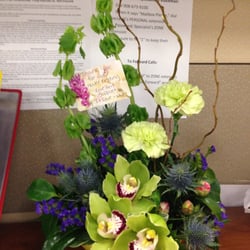 Anything Fl Florists 411 Springfield Ave Berkeley Heights Photo Of Anything Fl Berkeley Heights Nj United States Gorgeous Arrangement Delivered