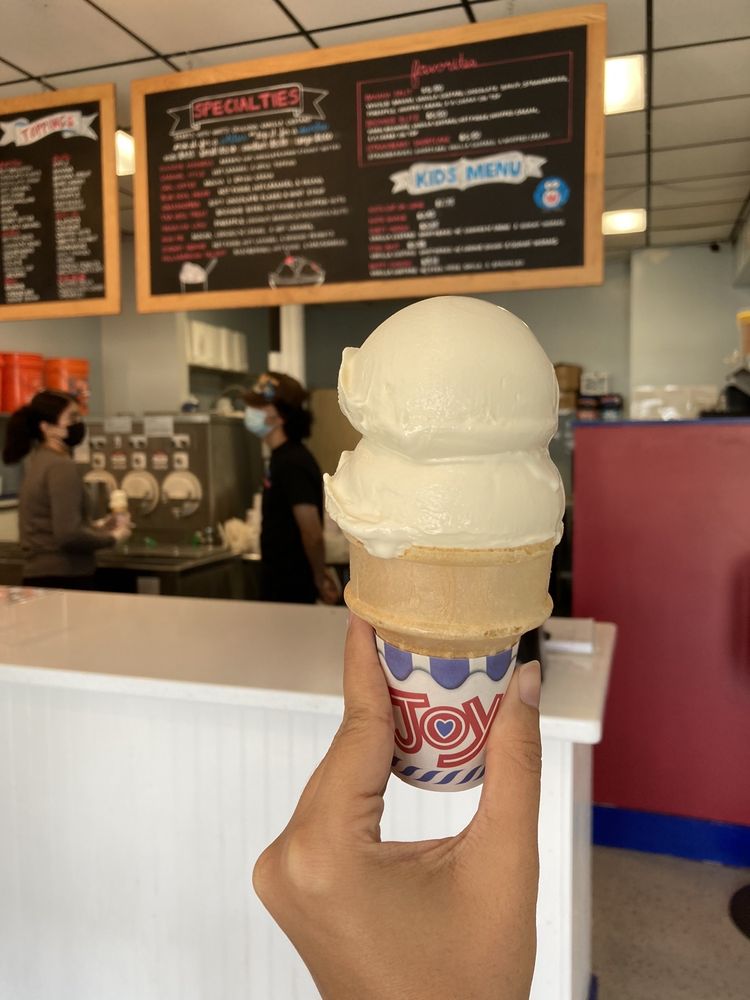 Whit's Frozen Custard