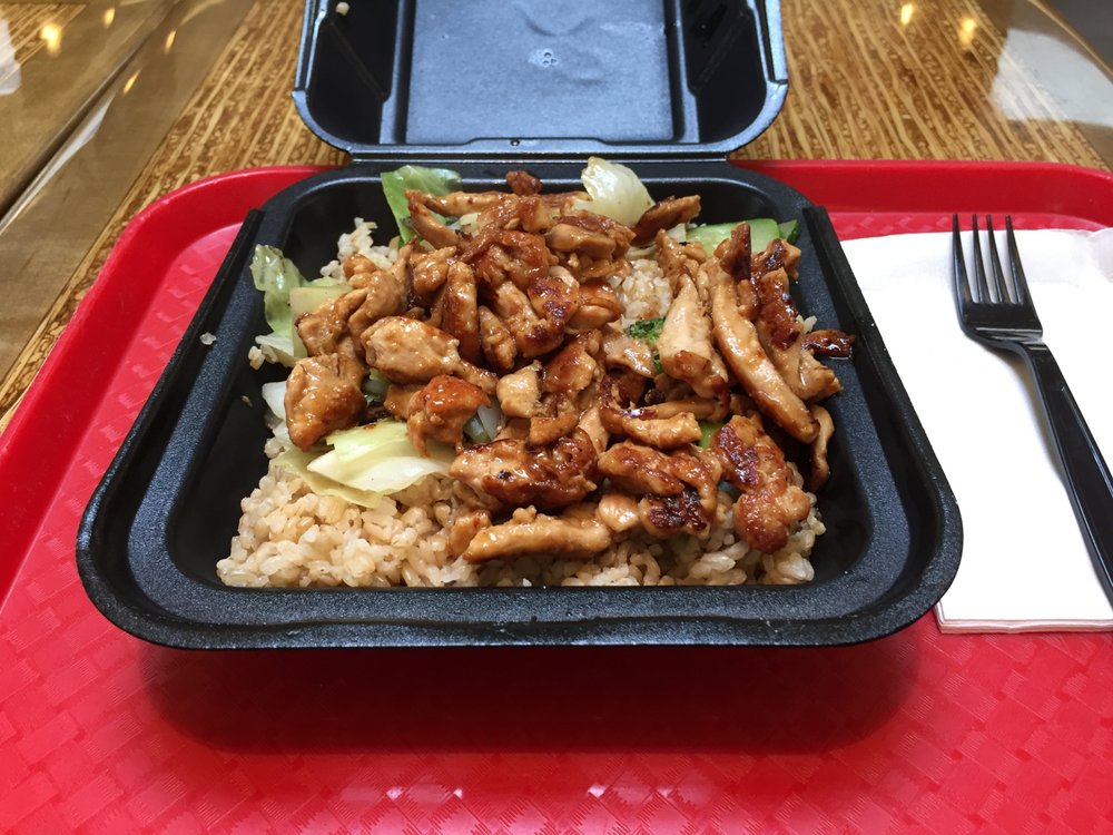 HibachiSan Japanese 8201 S Tamiami Trl, Sarasota, FL Restaurant