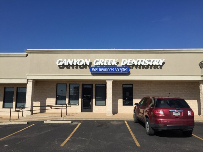 image of business Canyon Creek Dentistry