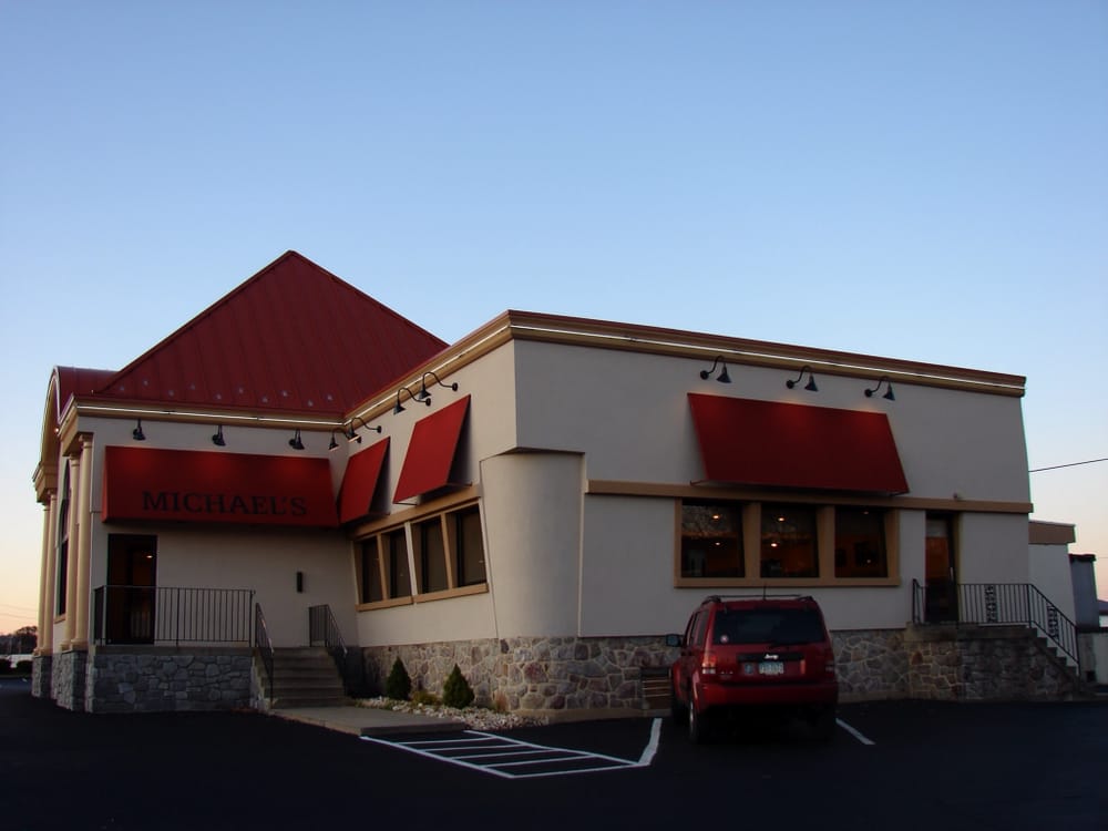 Michael’s Restaurant 58 Photos & 27 Reviews American (New) 1211 W