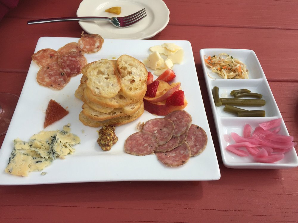 Red Newt Cellars 87 Photos & 84 Reviews Wineries 3675 Tichenor Rd