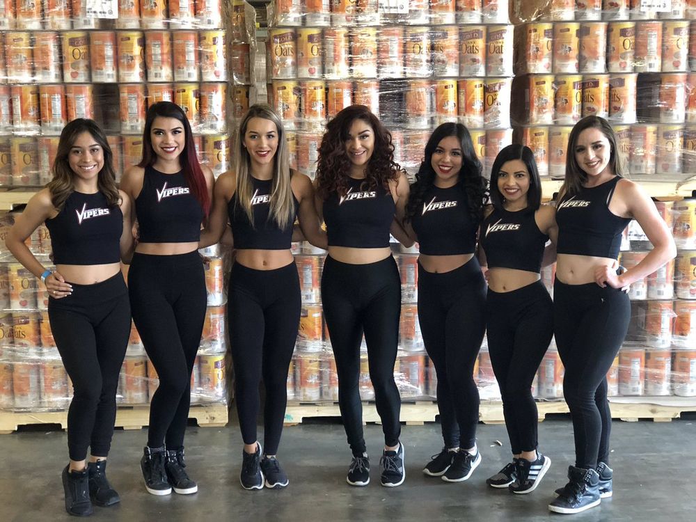 Rio Grande Valley Vipers