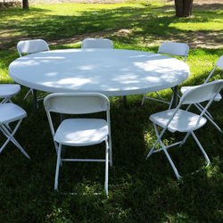 delanie s table and chair rentals party equipment rentals 18602