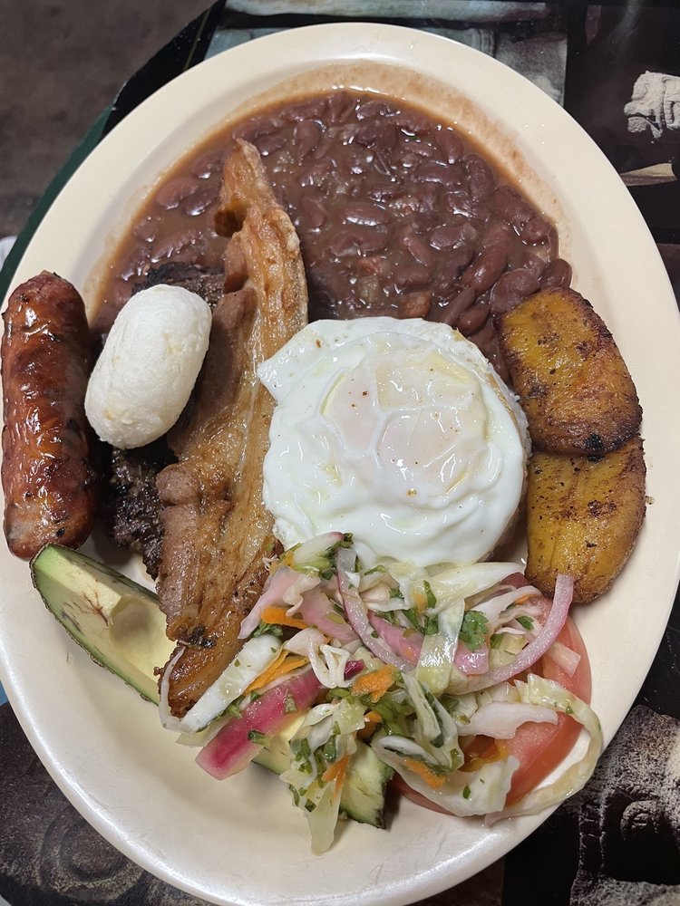 Sabor Latino - Dallas