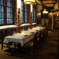 Devereaux S Closed 20 Photos 40 Reviews American New 25 Photo Of Devereaux S Greenville Sc United States Private Dining Room