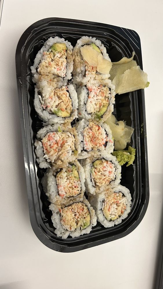 Katsumi Sushi