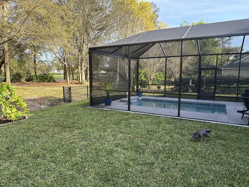 Turf Doctor Landscaping & Lawn