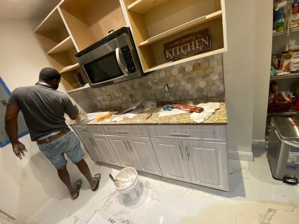 image of business Nexxt Level Roofing & Repairs