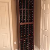 Wine Cellar Innovations 50 Photos 44 Reviews Interior Design Photo Of Wine Cellar Innovations Cincinnati Oh United States My