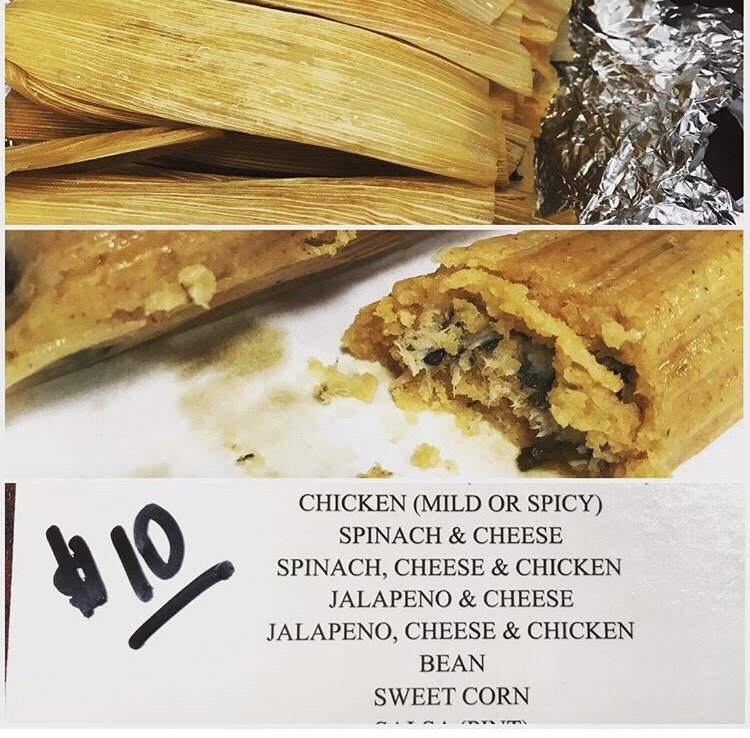 Granny’s Tamales Houston 17 Photos & 25 Reviews Fast Food 802 1st