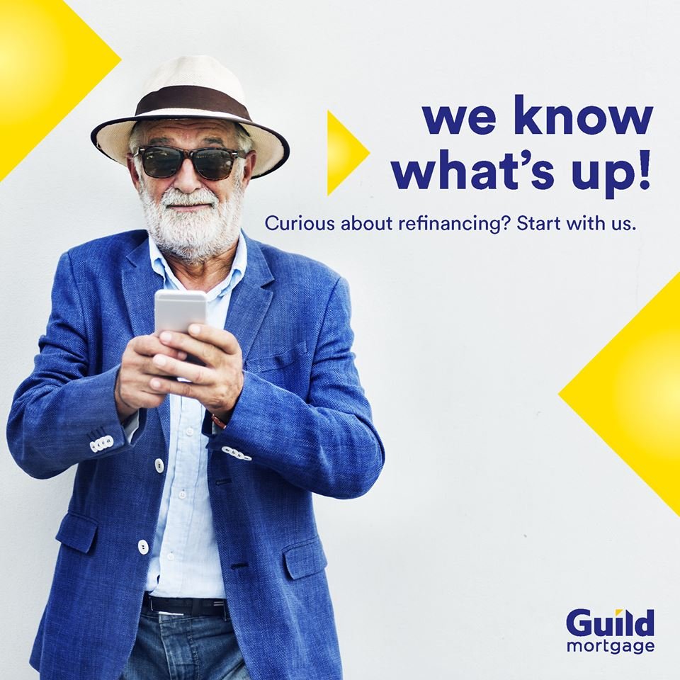 Guild Mortgage Company