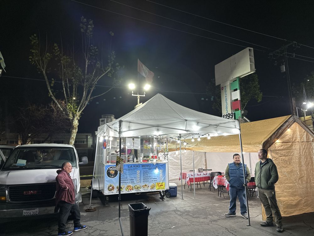Tacos La Kiki
