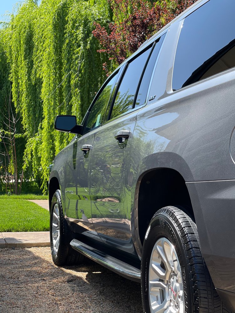 GlossWorx Auto Detailing