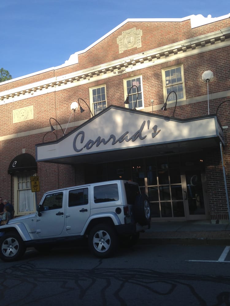 Conrad’s Restaurant - 23 Photos & 120 Reviews - Steakhouses - 728