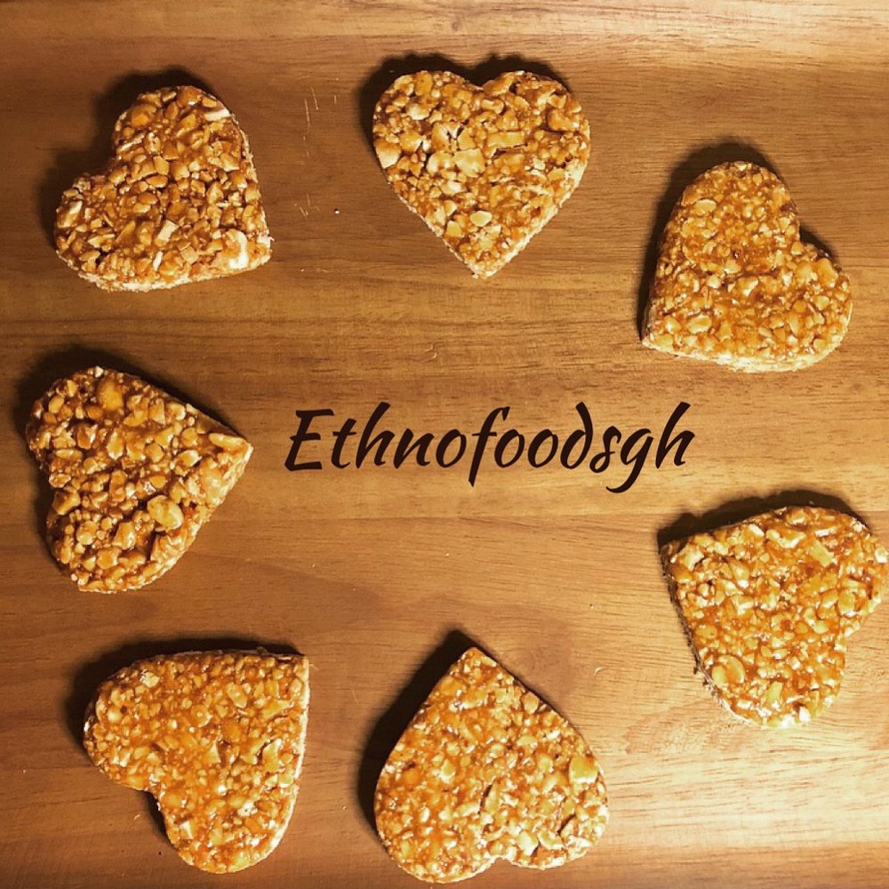 Ethnofoods