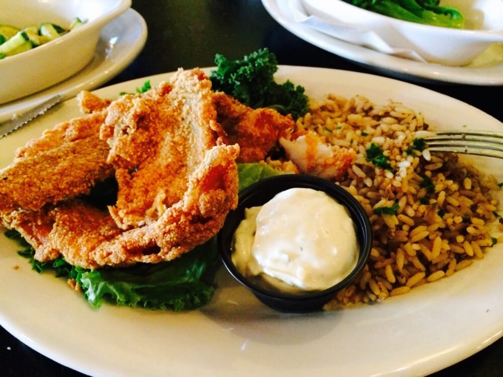 Cypress Grill 328 Photos & 541 Reviews American (Traditional