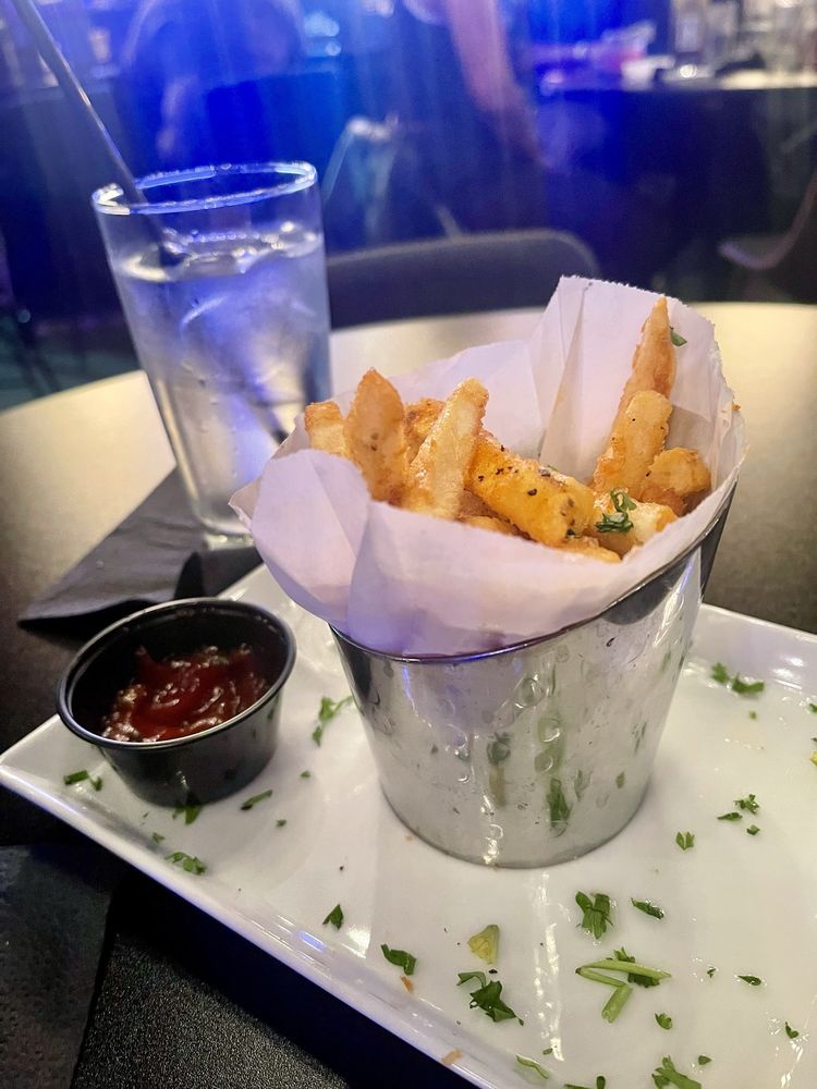 Esco Dallas Restaurant and Tapas