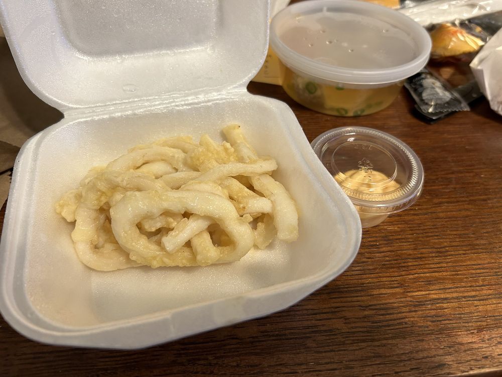 China Garden 518