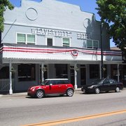 Weaverville Hotel Emporium 10 Photos 26 Reviews Hotels 481 My Bed Photo Of Weaverville Hotel Emporium Ca United States