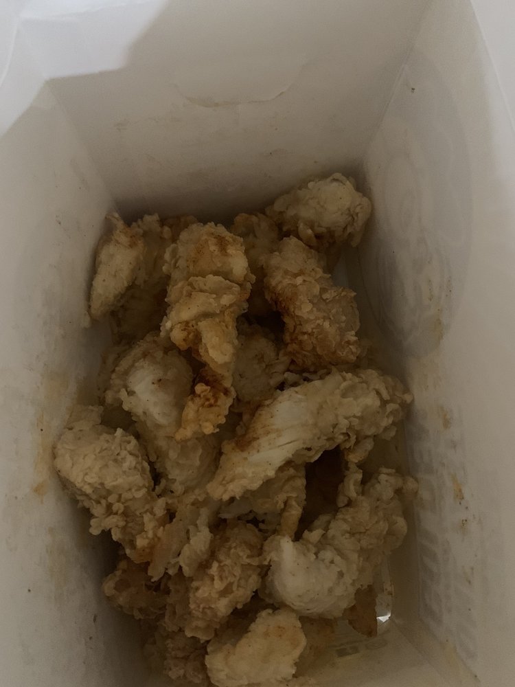 Golden Chick
