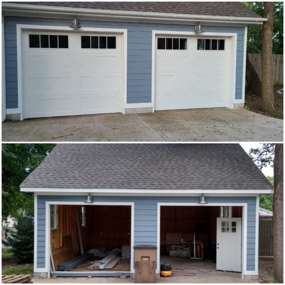 EasyFix Garage and Gate service