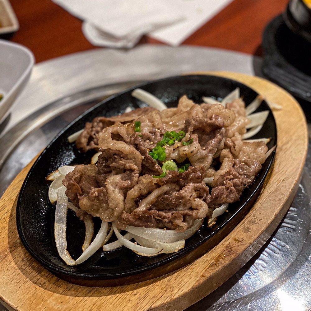 AYCE KBbq in Fort Lee/Pal Park NJ Yelp