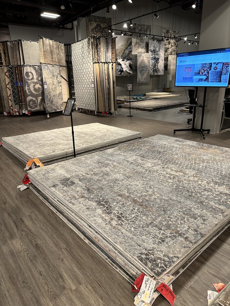 Jordans Flooring Outlet