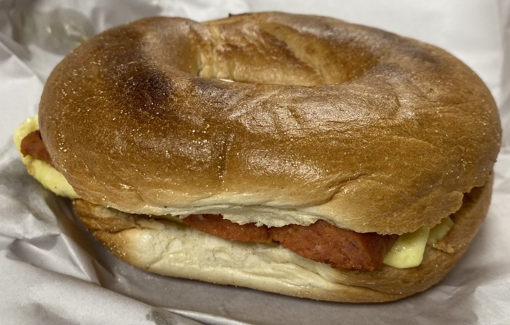 RJ's Hot Dog Stand