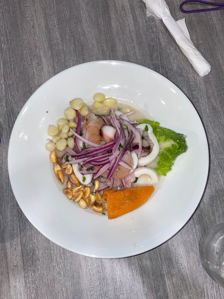 My Little Peru My Little Peru