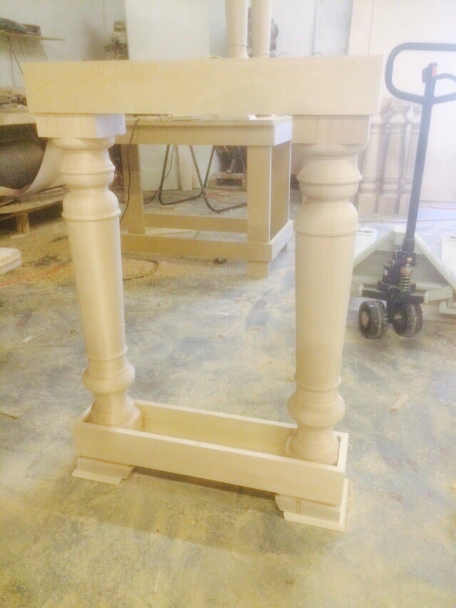Central Millwork