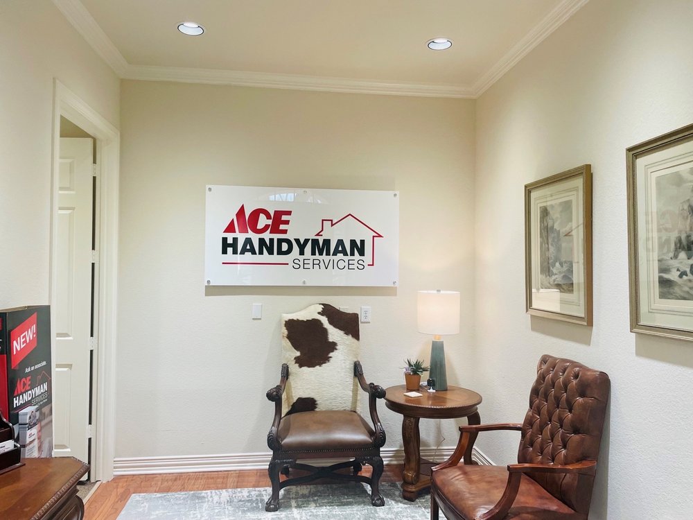 Ace Handyman Services Colleyville