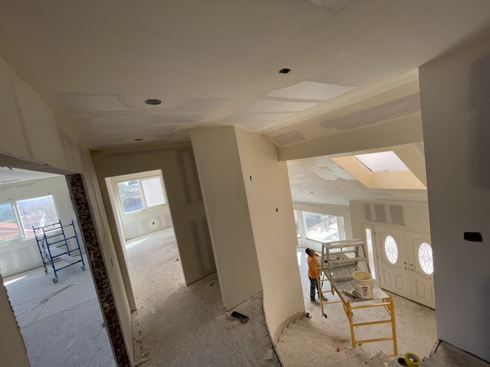 All Drywall Service