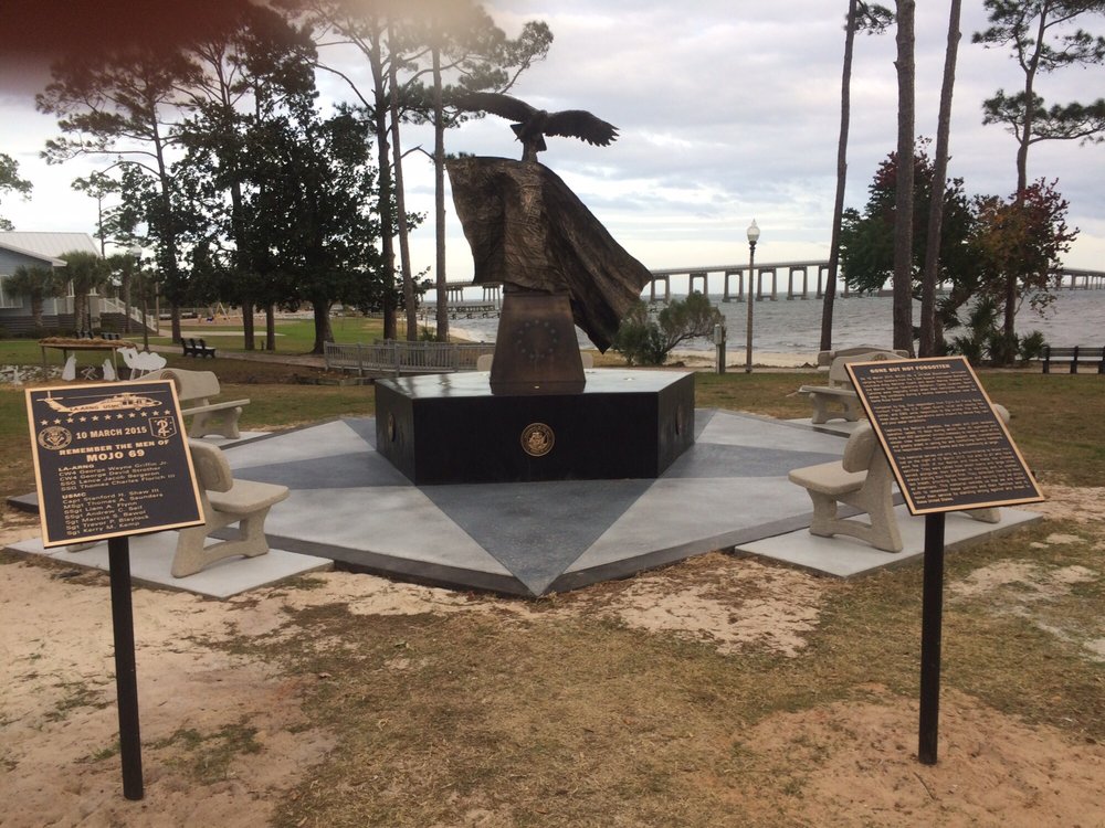 Navarre Black Hawk Memorial Museums 8593 Navarre Pkwy, Navarre, FL