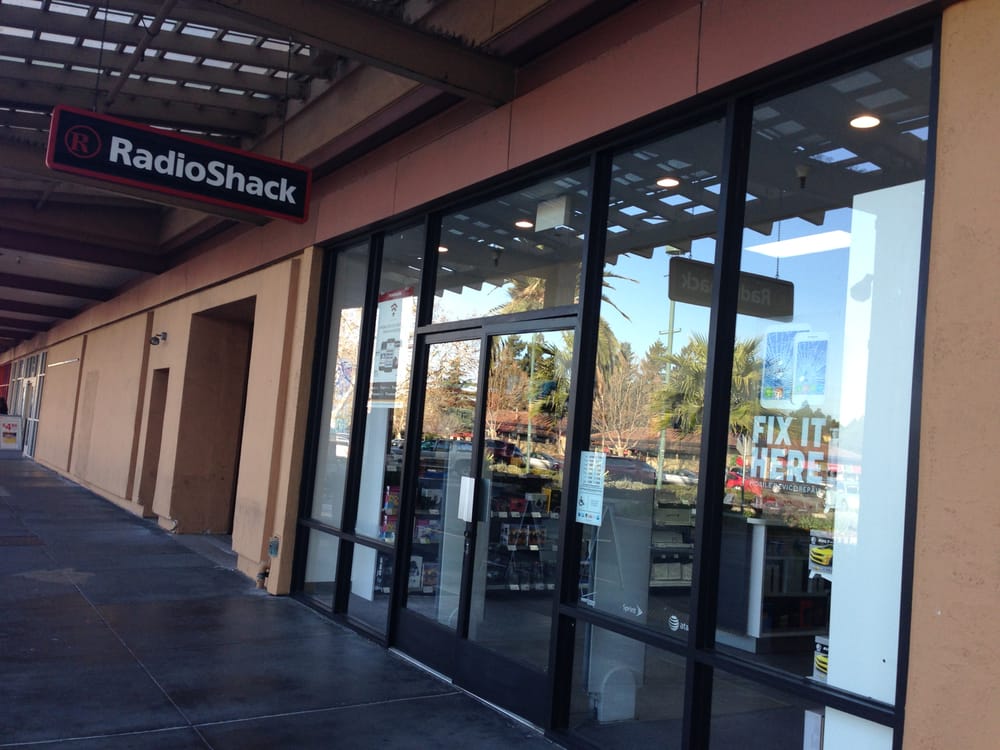 RadioShack CLOSED 22 Photos & 22 Reviews Mobile Phones 39106